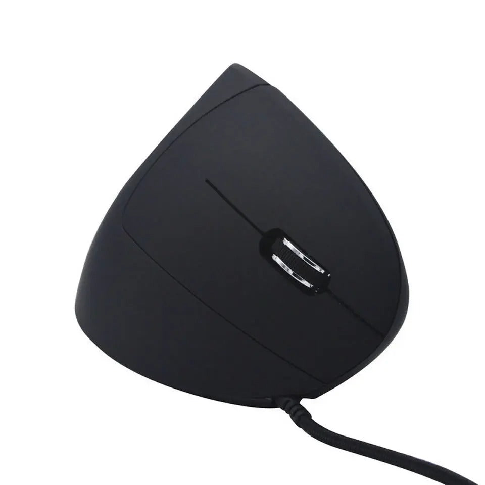 ergonomic mouse - souris ergonomique