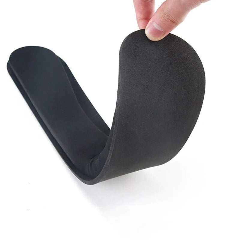 Memory foam mouse pad - Tapis de souris à mémoire de forme