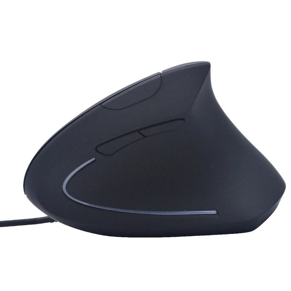 ergonomic mouse - souris ergonomique