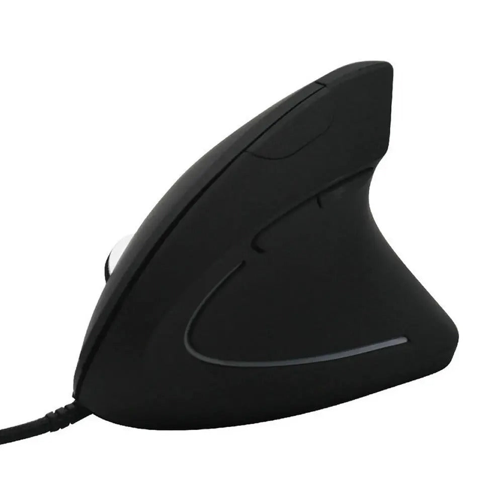 ergonomic mouse - souris ergonomique