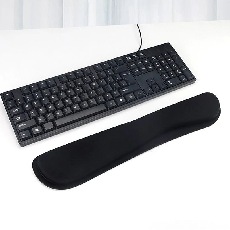 Memory foam mouse pad - Tapis de souris à mémoire de forme