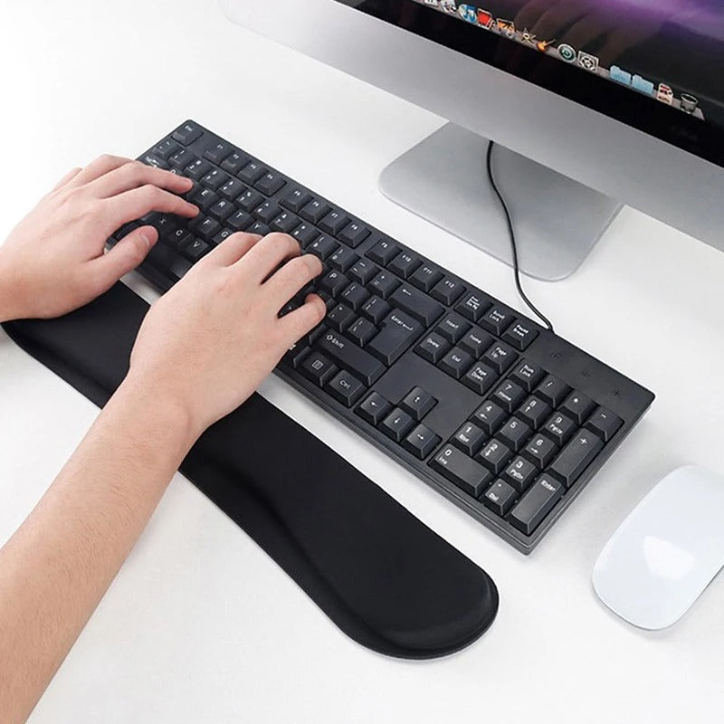 Memory foam mouse pad - Tapis de souris à mémoire de forme