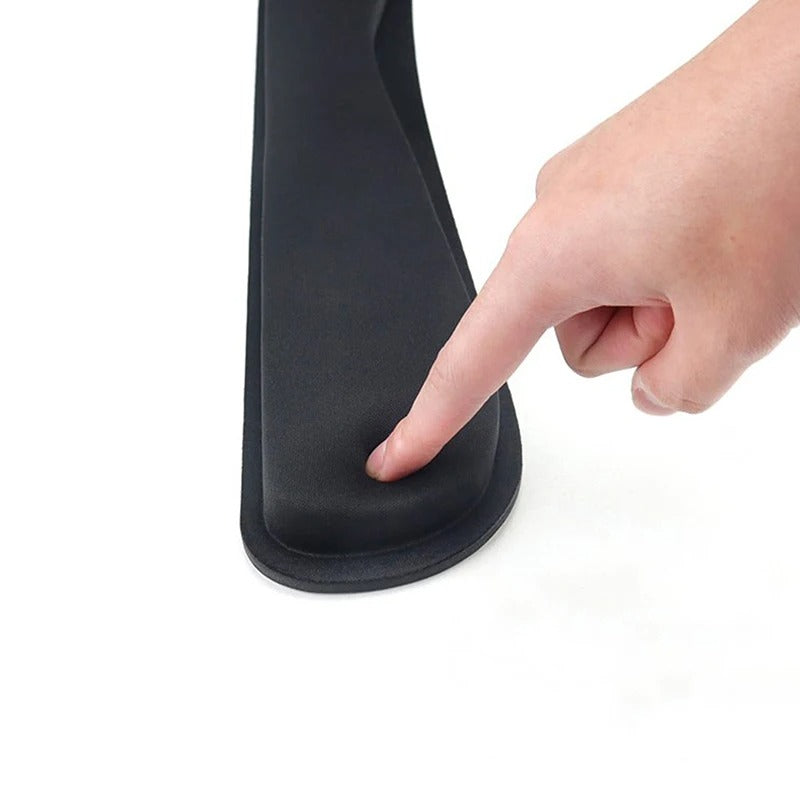 Memory foam mouse pad - Tapis de souris à mémoire de forme