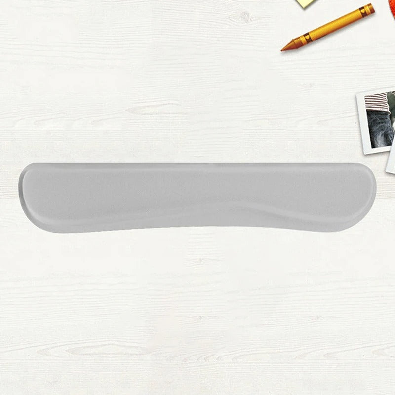 Memory foam mouse pad - Tapis de souris à mémoire de forme