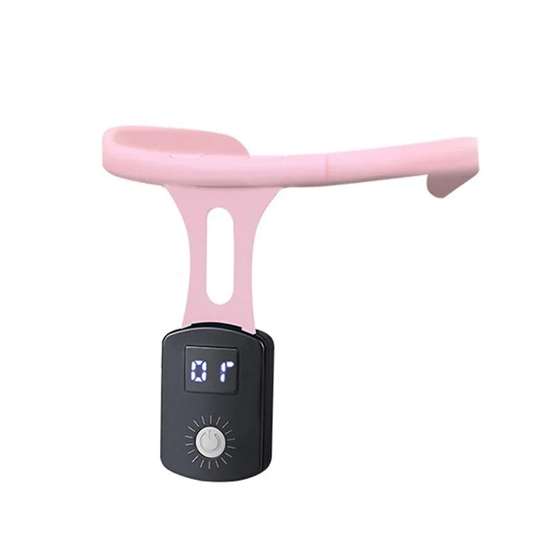 Ultrasonic posture corrector - Correcteur de posture ultrasonique