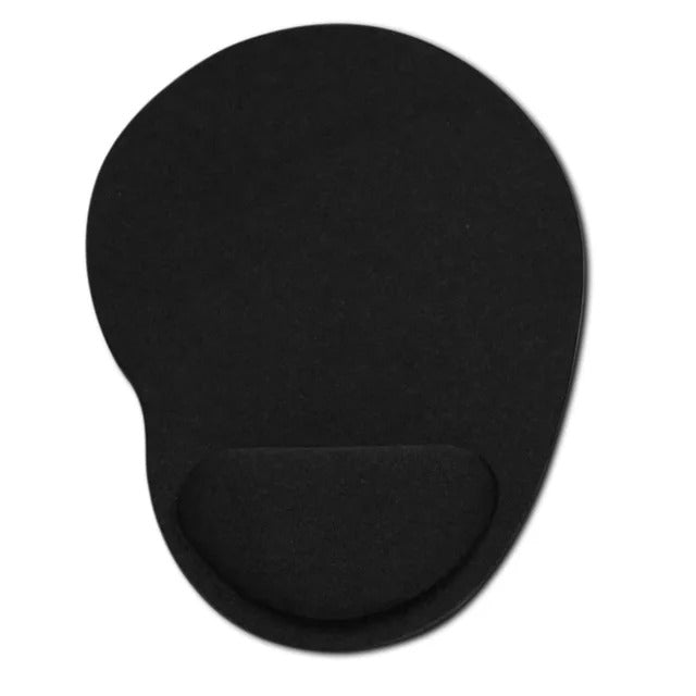 Ergonomic mousepad - Tapis de souris ergonomique