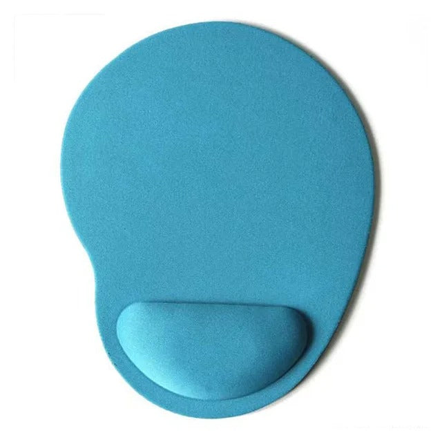 Ergonomic mousepad - Tapis de souris ergonomique