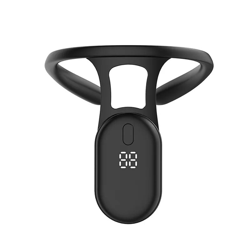 Ultrasonic posture corrector - Correcteur de posture ultrasonique