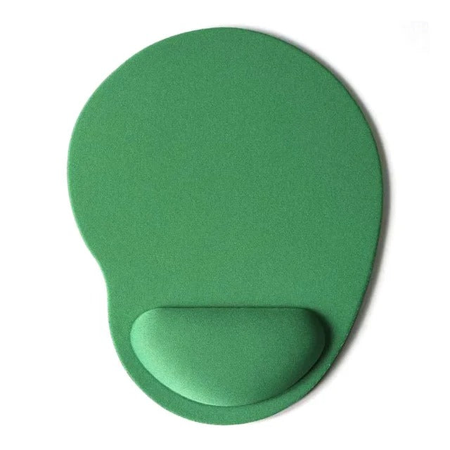Ergonomic mousepad - Tapis de souris ergonomique
