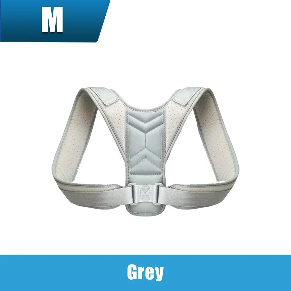 Back posture brace - attelle de posture du dos