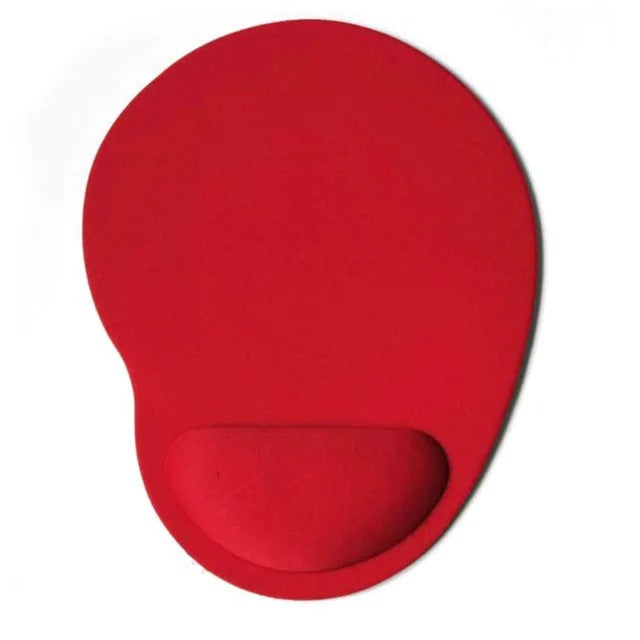 Ergonomic mousepad - Tapis de souris ergonomique